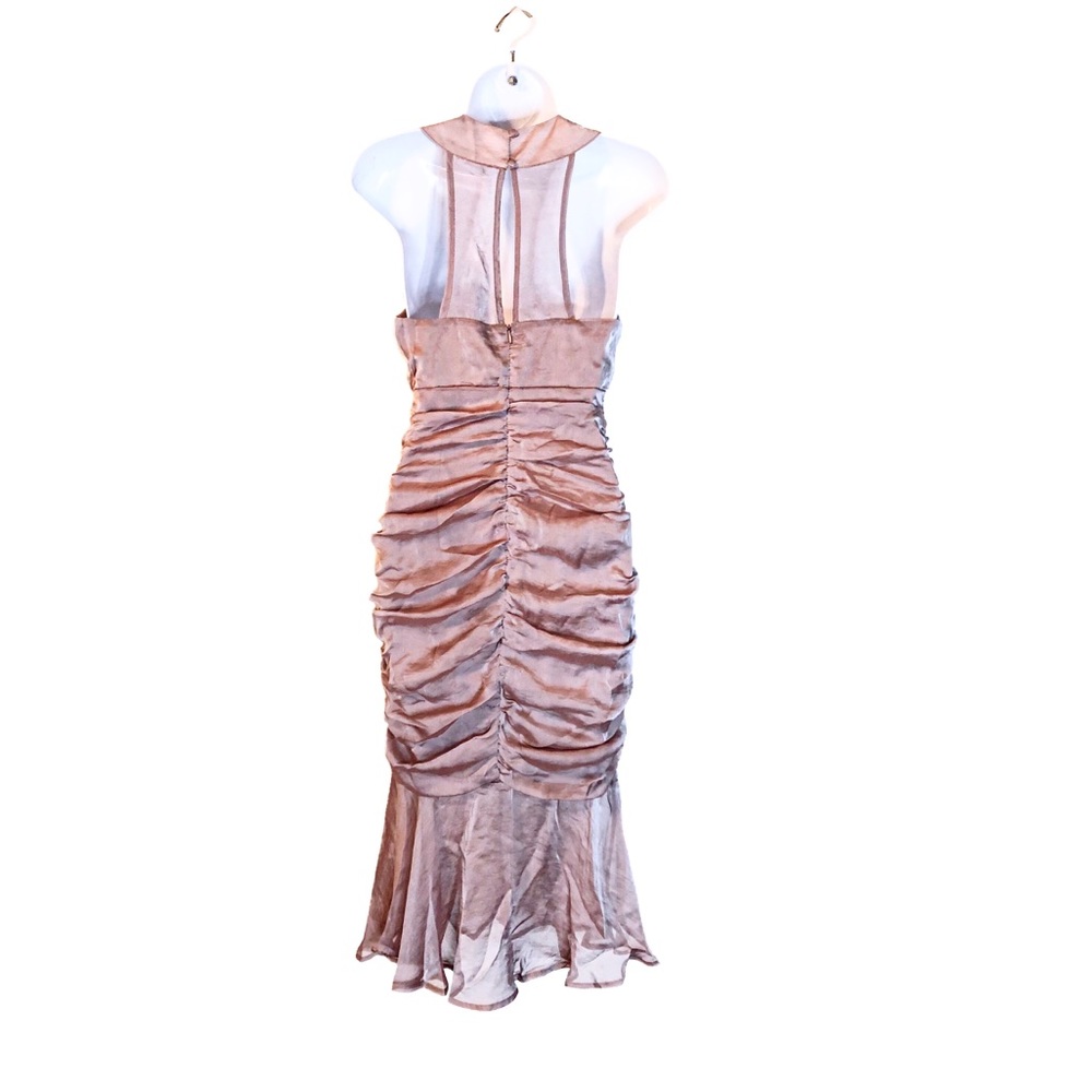 Urban Outfitters Fairytale Midi Mermaid Dress - Picture 3 of 6